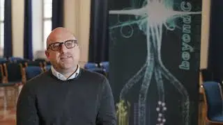 Quantum Many-Body Systems and Tensor Networks for Quantum Computation | Norbert Schuch | BeyondC