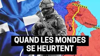 Comment L&rsquo;Adh&eacute;sion de la Finlande &agrave; l&rsquo;OTAN Pourrait &Eacute;craser le Pouvoir Russe