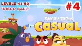 ANGRY BIRDS CASUAL 