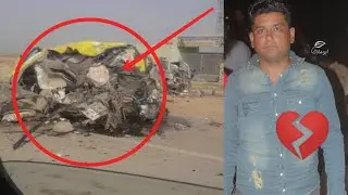 حادث المنتسب في قضاء الميمونه الشهيد حسين كريم الاسدي الله يرحمة 💔😔