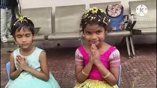 pongal fest -2026 in RANI MEMORIAL SCHOOL