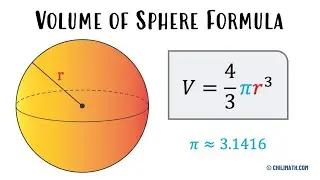 Surface Area & Volume of a Sphere | Ex 11.4 Q-1 | Class 9 Maths