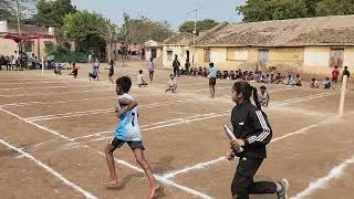 Rambag vs Dhar 3rd sub-junior kho-kho open state championship 2025-26 khargone 