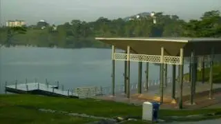 Kepong Metropolitan Park