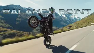 Balance Point | Ein Dokumentarfilm über den Supermoto-Lifestyle