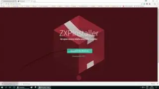 40layers - How to install 3D texture print  plugin for Photoshop CC