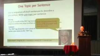 Say More With Less: Writing for a Global Audience