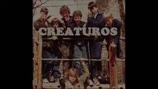 Creaturos - live at - The Middle East - 08.20.16