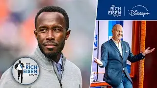 Did Sam Darnold Reaching the Super Bowl Just Get the Vikings’ GM Fired? | The Rich Eisen Show