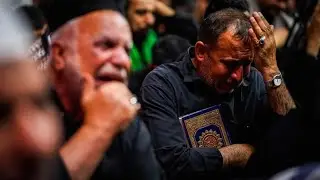 الشيخ شبر معله :: زيارة العبد الصالح الخضر لأمير المؤمنين علي عليه السلام يوم شهادته + أذان الفجر ::