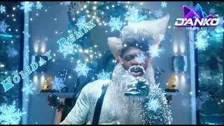 LIL NAS X - HOLIDAY TOP MUSIC 2025 REMIX ( ofici&aacute;ln&iacute; music Lyric)