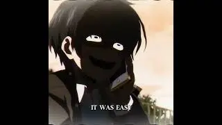 &lceil; Feeling of Fear ☠️ &rfloor; Anime : Dark Gathering