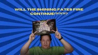 Shining Fates Crobat V Premium Collection. Will the hot streak of pulls continue? Watch to find out!