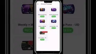 How to purchase weekly || FreeFire Diamond TopUp || BD Server || #diamond #freediamonds #diamondroe