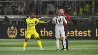 V1L4R34L X R34L M4DR1D| 40 V1V0 C0M 1M4G3NS| JOGO DE HOJE| PES 19 GAMEPLAY PS4