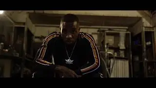 Yung Gwapa X WORL -  Trench Talk