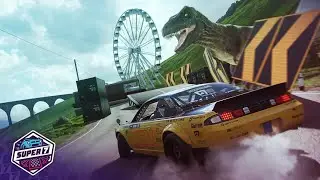 Forza Horizon 4 | New Super 7 Update