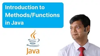 Java Methods and Functions: A Comprehensive Guide with Method Overloading Explained
