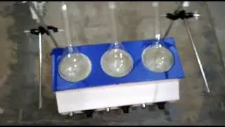 Kjeldhal digestion 3 unit