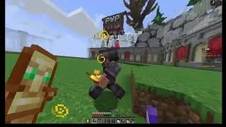 Part#1 Mace pvp montage