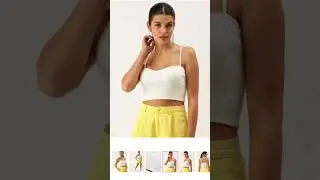 Myntra haul