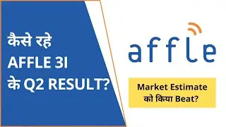 Affle India Q2 Results 2026 | Affle India Results Today | Affle India Share Latest News