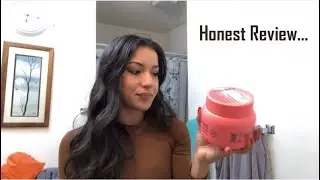 Eva NYC Therapy Session Hair Mask | Review
