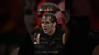 Seth rollins betrays the shield #shortvideo #shield