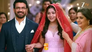 Tum Se Tum Tak | 8 Dec | Arya's Mom Finalizes Anu As Bahu | Big Twist Shocks Meera