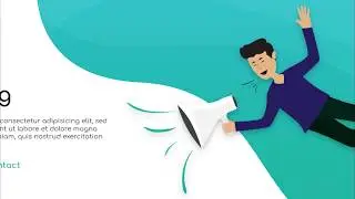illustration design - 2d character design | Speed art