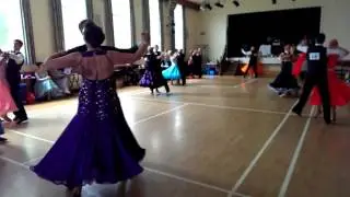 City of Lincoln Grand Prix - Social Quando Quickstep