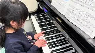 ほしのたびびと　　樹原涼子　ピアノランド②