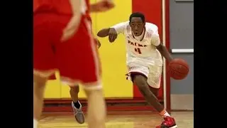 Jamaree Bouyea's Season Highlights