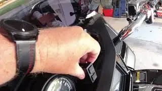 Indian Motorcycles Home Link Install,  2021 Indian Challenger