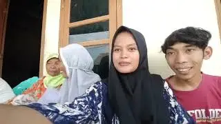 JUM'AT BERKAH HARI INI RAME BARENG TETANGGA
