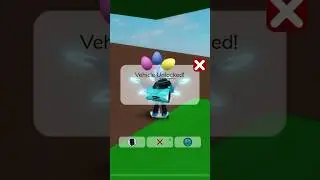 Completing the Extreme Egg Hunt in Brookhaven 🥚 #roblox #egg #vehicle #extreme #event