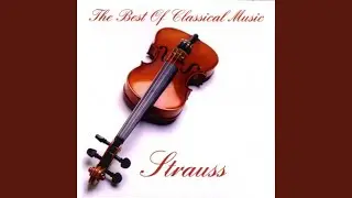 Vienna Blood Op. 354