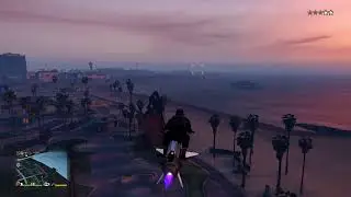 How To Grief and Farm Clueless Noobs With FREE AIM Oppressor Mk2 Skillbike Missiles