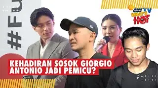 Curhatan Singkat Ruben Onsu Viral, Onyo Berikan Klarifikasi #rubenonsu #sarwendah #sargio #onyo