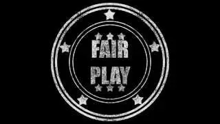 Fiesta Mundial - FairPlay Rock BarraBrava