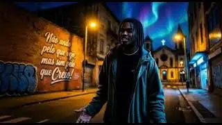 Trap Gospel Playlist - Sele&ccedil;&atilde;o Trap Gospel Music Trend