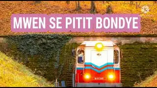 KOT PITIT BONDYE YO MWEN SE PITIT BONDYE EEEE De Garry Sain-hubert