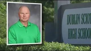 Dublin City Schools sued by victim of sexual abuse
