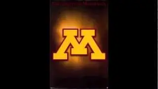 Vintage college songs from the Big 10 Universities