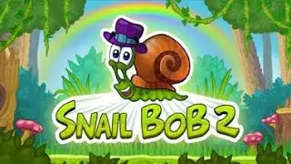 #12 Snail Bob 2 Episode 3 Island Story Part 2