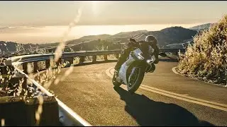 CFMOTO 675ss | Monterey / San Jose Film Locations (Mr. Location Scout)