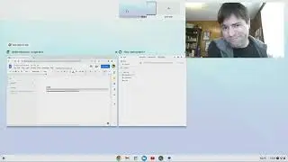 ChromeOS Flex 107 Stable on ASUS l210m Laptop