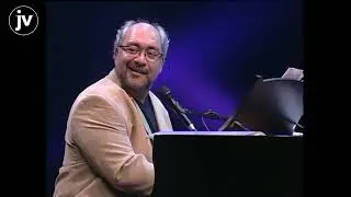 Me Voglio Fa' Na Casa (2005 Live Recording)