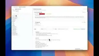 Clarafi Demo 1 B   HD 1080p