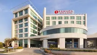 Ramada Hotel & Suites by Wyndham Izmir Kemalpasa, Kemalpaşa, Turkey | 360 Travel Facts
